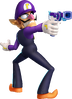 Waluigi