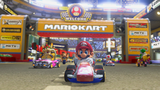 Mario Kart Stadium