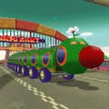 Mushroom Bridge Mario Kart: Double Dash!!