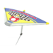 Mushroom Glider from Mario Kart Tour