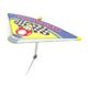 Mushroom Glider from Mario Kart Tour