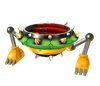 Vehicle from Mario Party 10