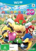 Australian box art