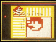 Category:Mario's Picross images - Super Mario Wiki, the Mario encyclopedia