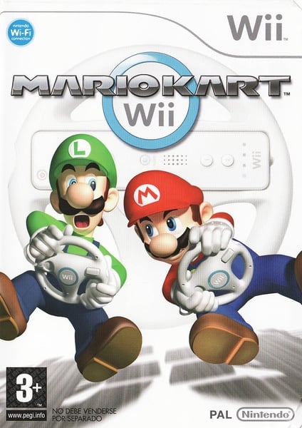 File:Mario Kart Wii Box ESP.jpg