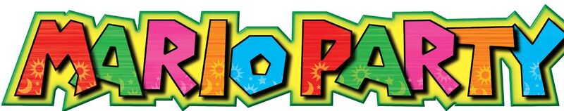 File:Mario Party Logo.jpg