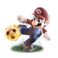 Mario Soccer ver2 - MarioSportsSuperstars.png