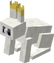 Minecraft asset