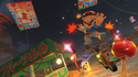 Thumbnail for "Ninja Hideaway (Mario Kart Tour)" from Mario Kart World used for Nintendo Music