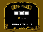 The image for "Bonus Chance" from Super Mario Bros. 2 on Nintendo Music