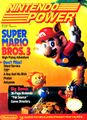 Nintendo Power Volume 11