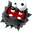 Big Fuzzy from New Super Mario Bros. Wii