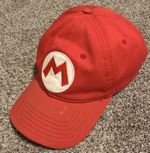 File:Nintendo NYC Mario hat.jpeg