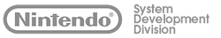 Nintendo System Development logo