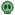 Small icon for the Poisoned status condition in Paper Mario: The Thousand-Year Door (Nintendo Switch)