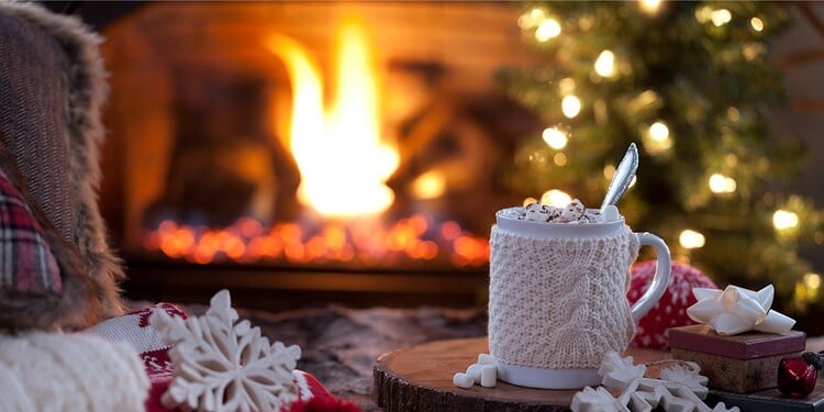 First image from the Personality quiz: Chillin' out!.