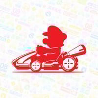 Fourth answer from the Personality quiz: Mario Kart 8 Deluxe - Cups!: fifth question.