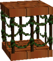 The Monkey Cage in the N64 version