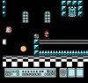 World 6-Fortress 3 from Super Mario Bros. 3