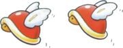 Para-Beetle - Super Mario Wiki, the Mario encyclopedia