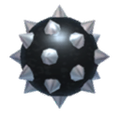 Spike Ball icon