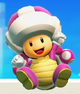 Boomerang Toadette