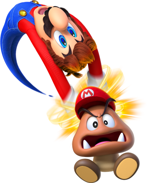 File:SMO Art - Goomba Capture.png