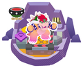 King Bowser's Keep