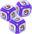 Super Creepy Dice