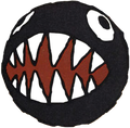Incoming Chomp