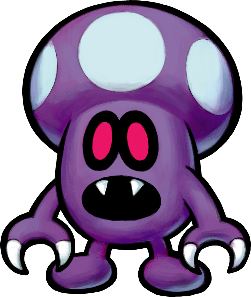 SQUID GAME HIDE AND SEEK!, Mob Wiki