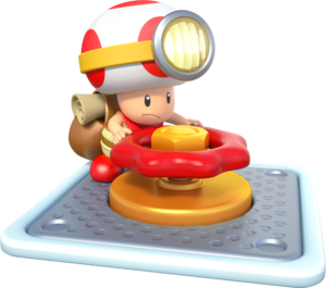 Spinwheel - Super Mario Wiki, the Mario encyclopedia