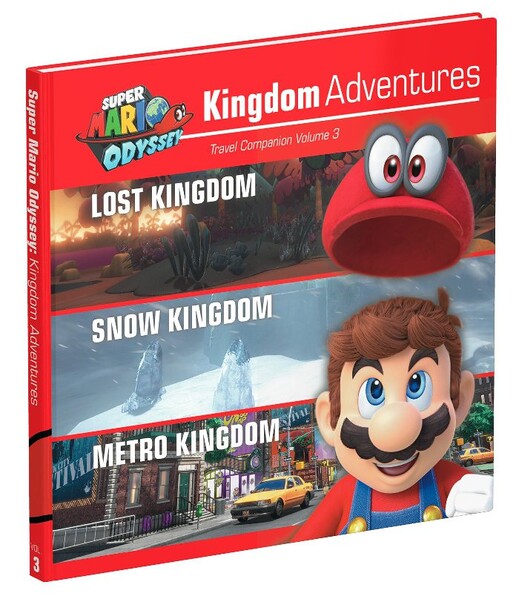 File:Super Mario Odyssey Kingdom Adventures Volume 3.jpg