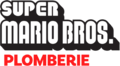 Logo (The Super Mario Bros. Movie, French)