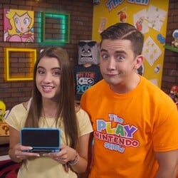 A Play Nintendo video thumbnail
