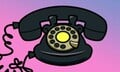 Wario's phone