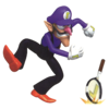 Waluigi.......